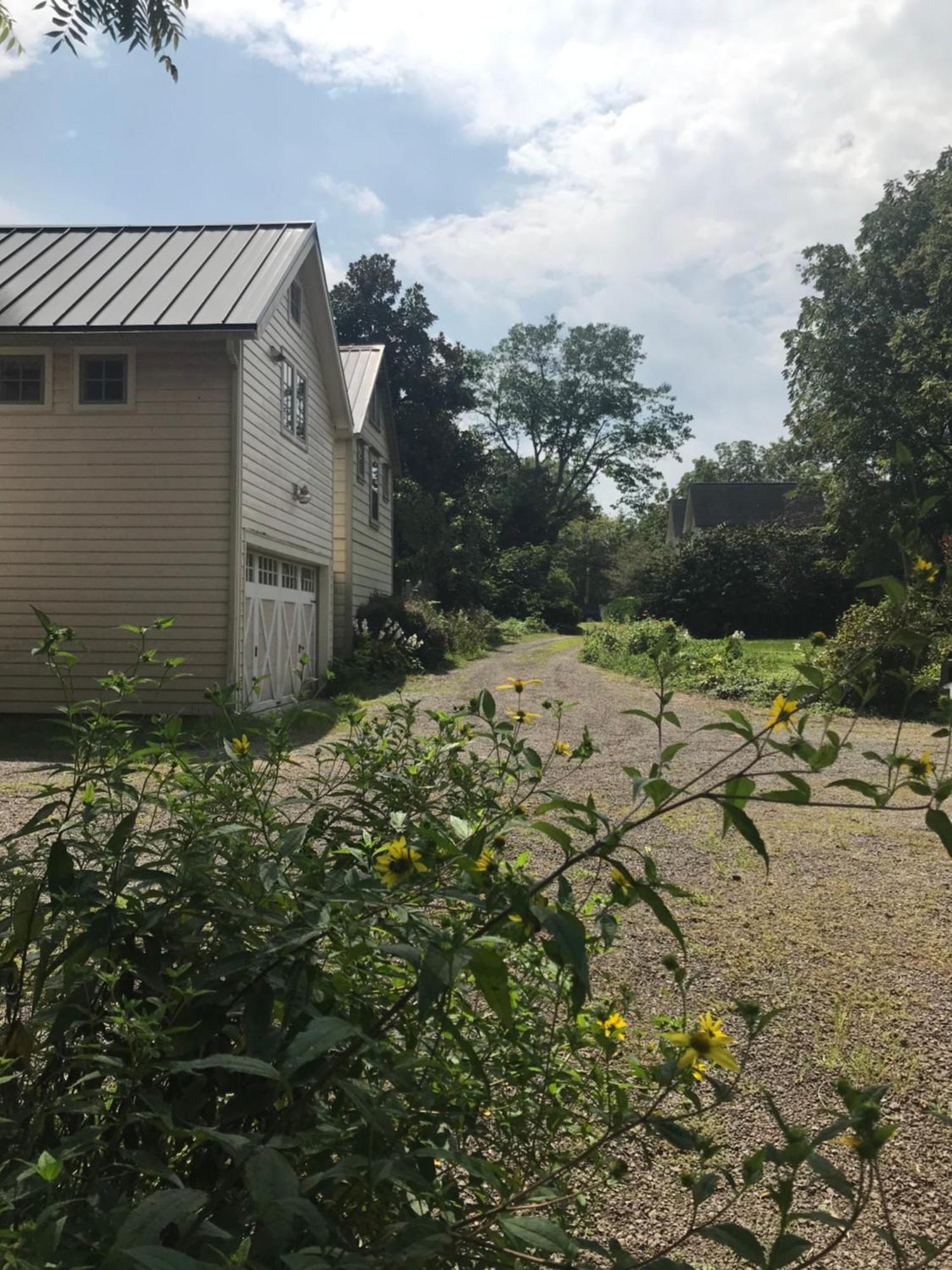 Carriage House Hideaway In Center Of เชสเตอร์ทาวน์ ภายนอก รูปภาพ