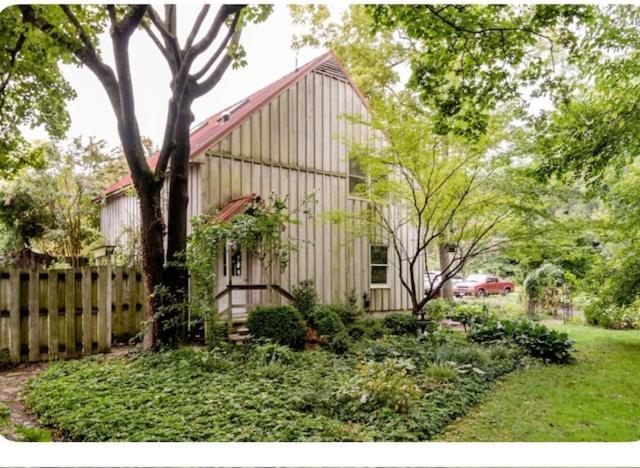 Carriage House Hideaway In Center Of เชสเตอร์ทาวน์ ภายนอก รูปภาพ